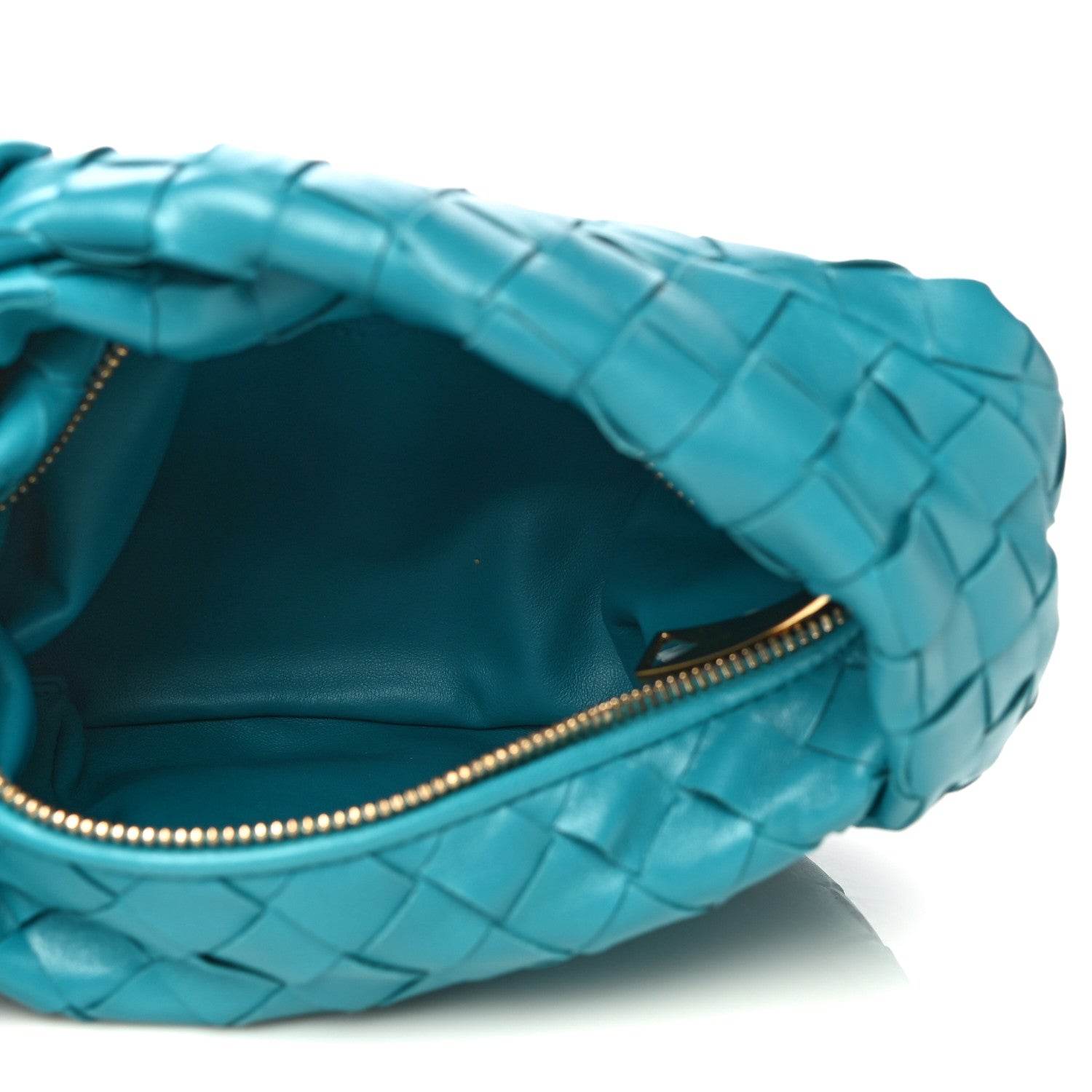 Bottega Veneta Nappa Intrecciato Mini Jodie Mallard 4 of 7