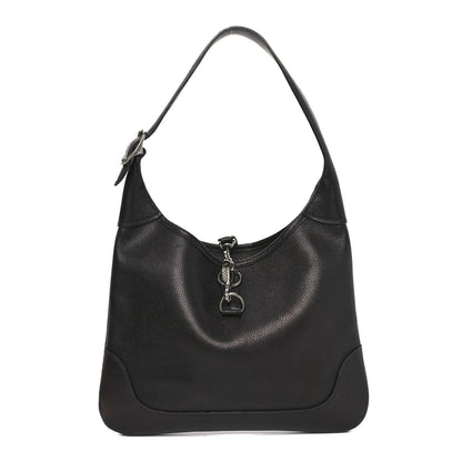 Hermes Evergrain Trim 24 Black 1 of 8