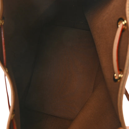 Louis Vuitton Monogram Noe 5 of 10