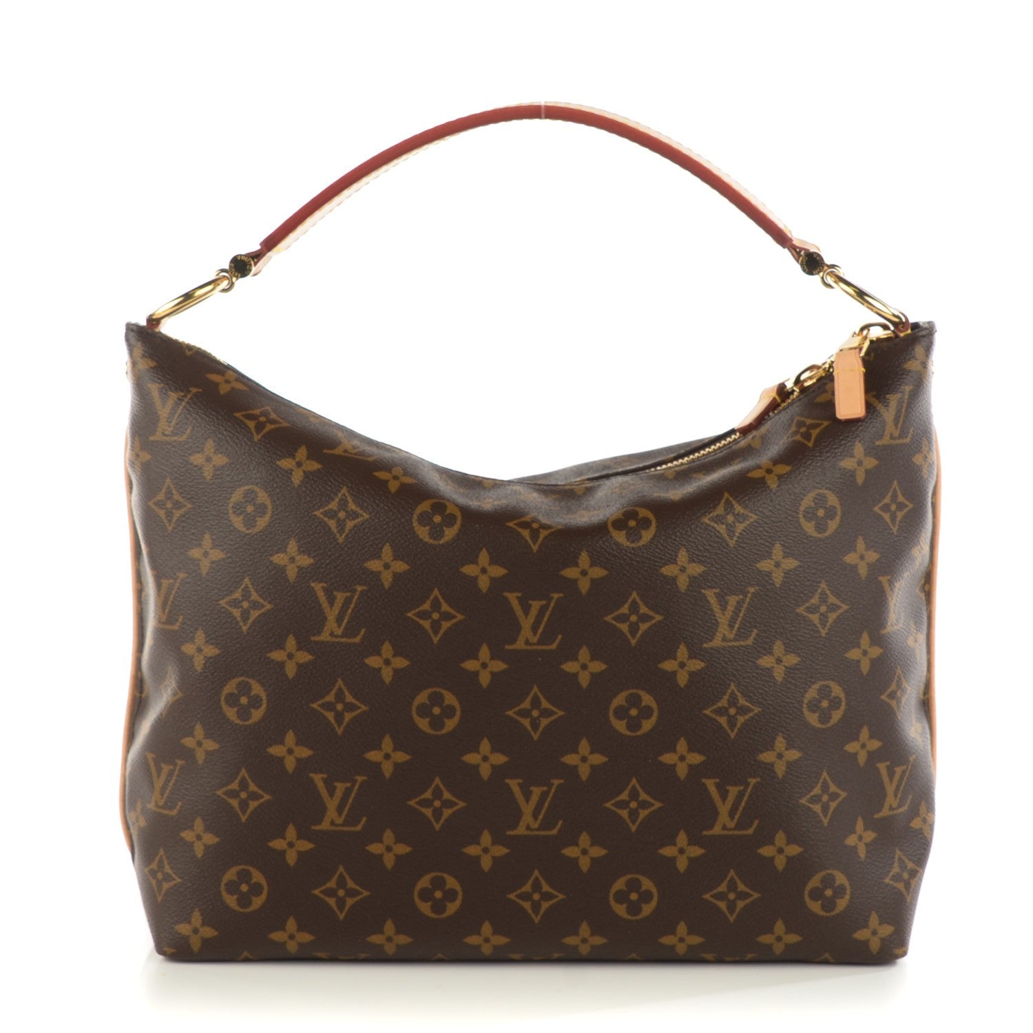 Louis Vuitton Monogram Sully PM 1 of 7