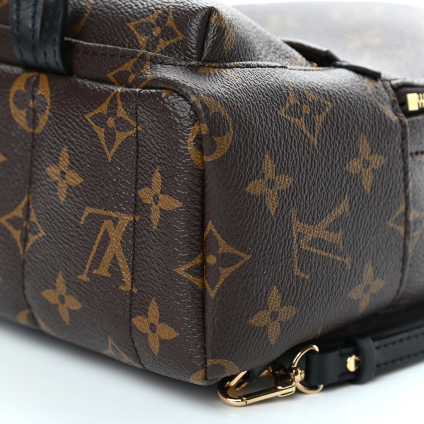 Monogram Palm Springs Backpack Mini