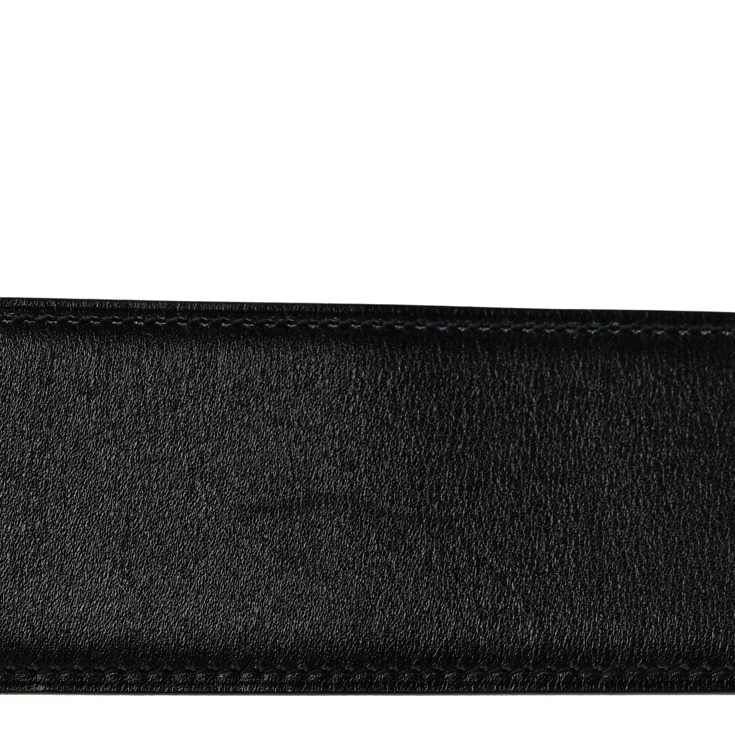 Box Collier De Chien CDC Belt 90 36 Black