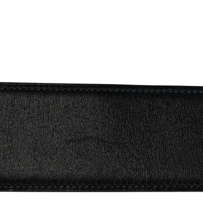 Hermes Box Collier De Chien CDC Belt 90 36 Black 6 of 7