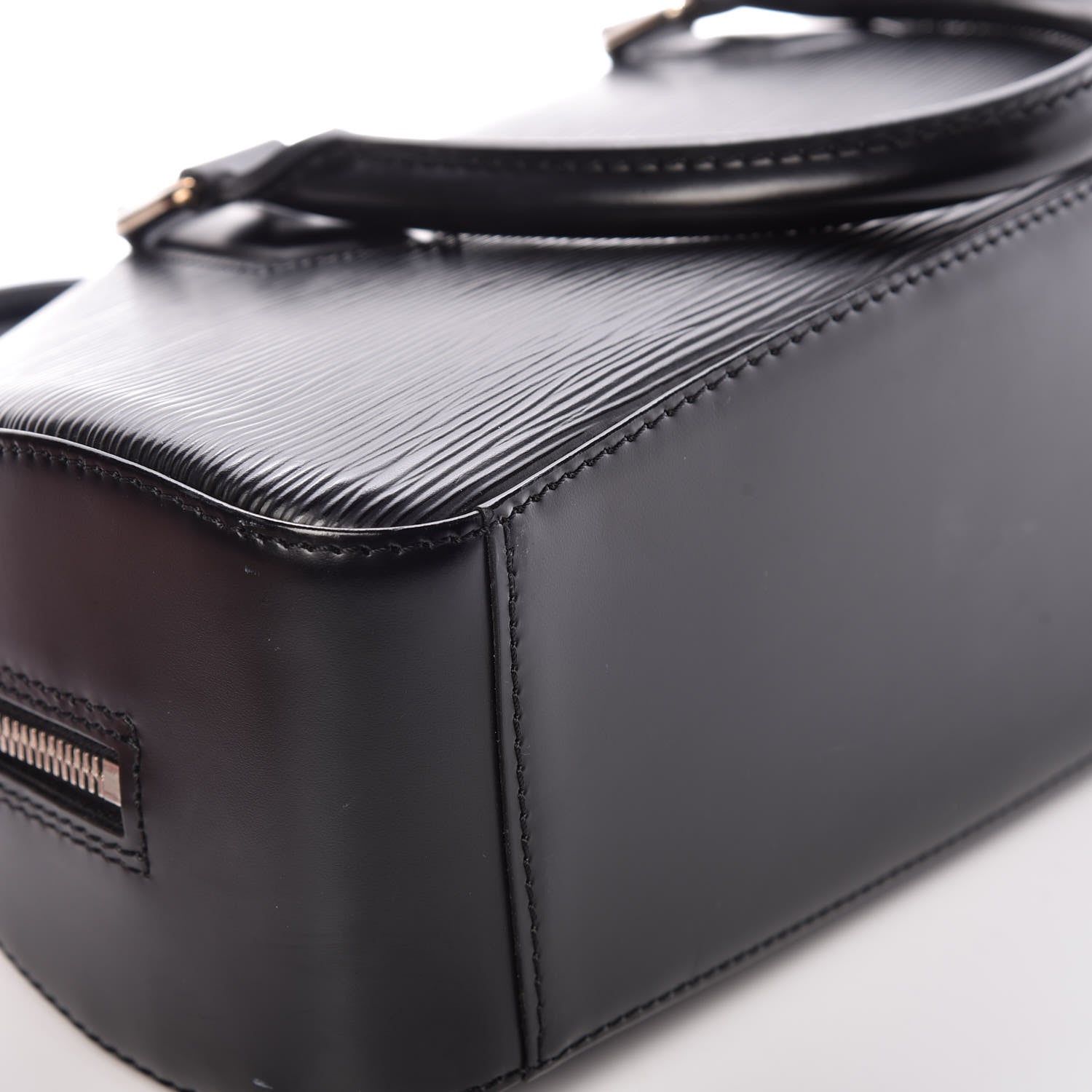 Louis Vuitton Epi Jasmin Black 12 of 16