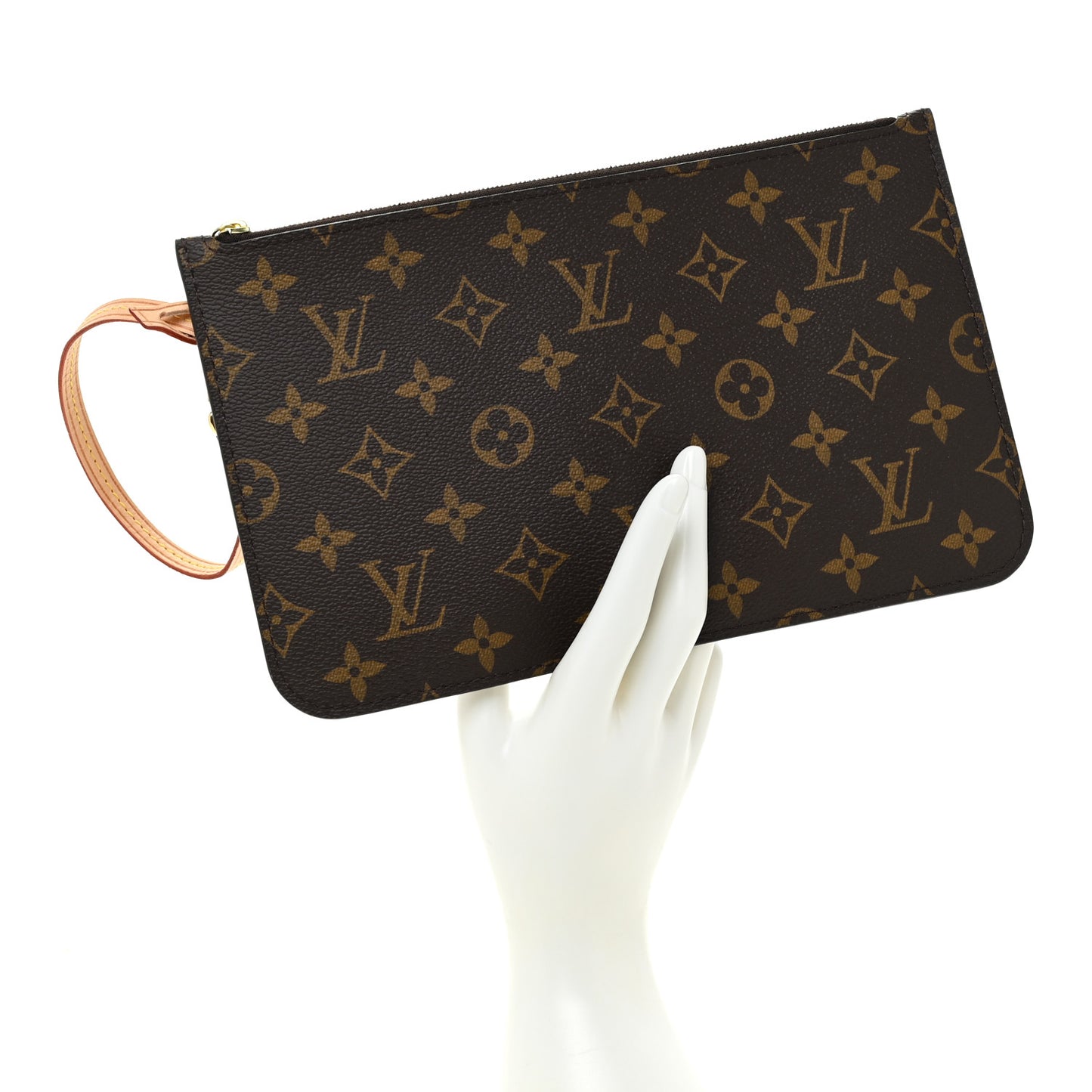 Monogram Neverfull MM GM Pochette