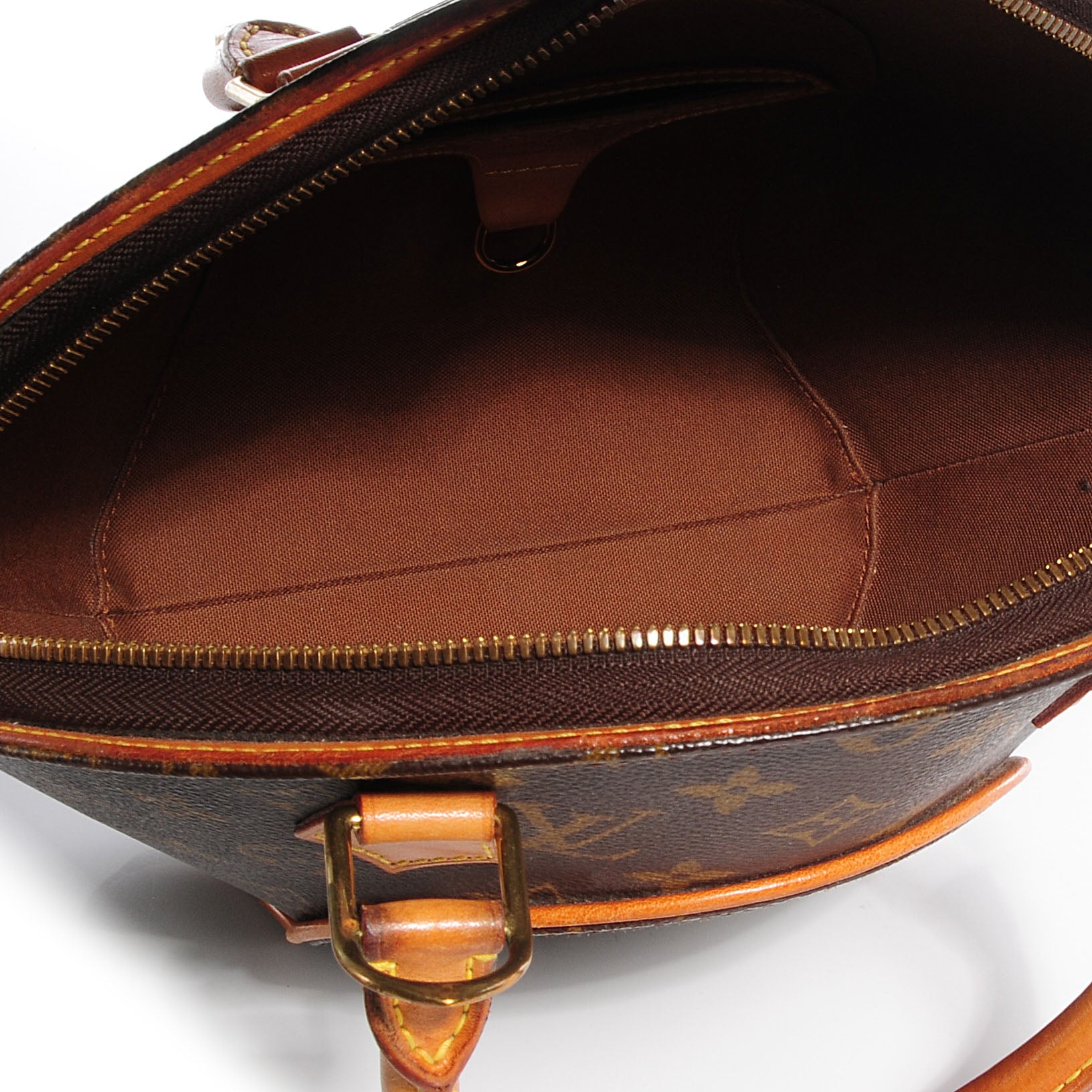 Louis Vuitton Monogram Ellipse PM 5 of 7