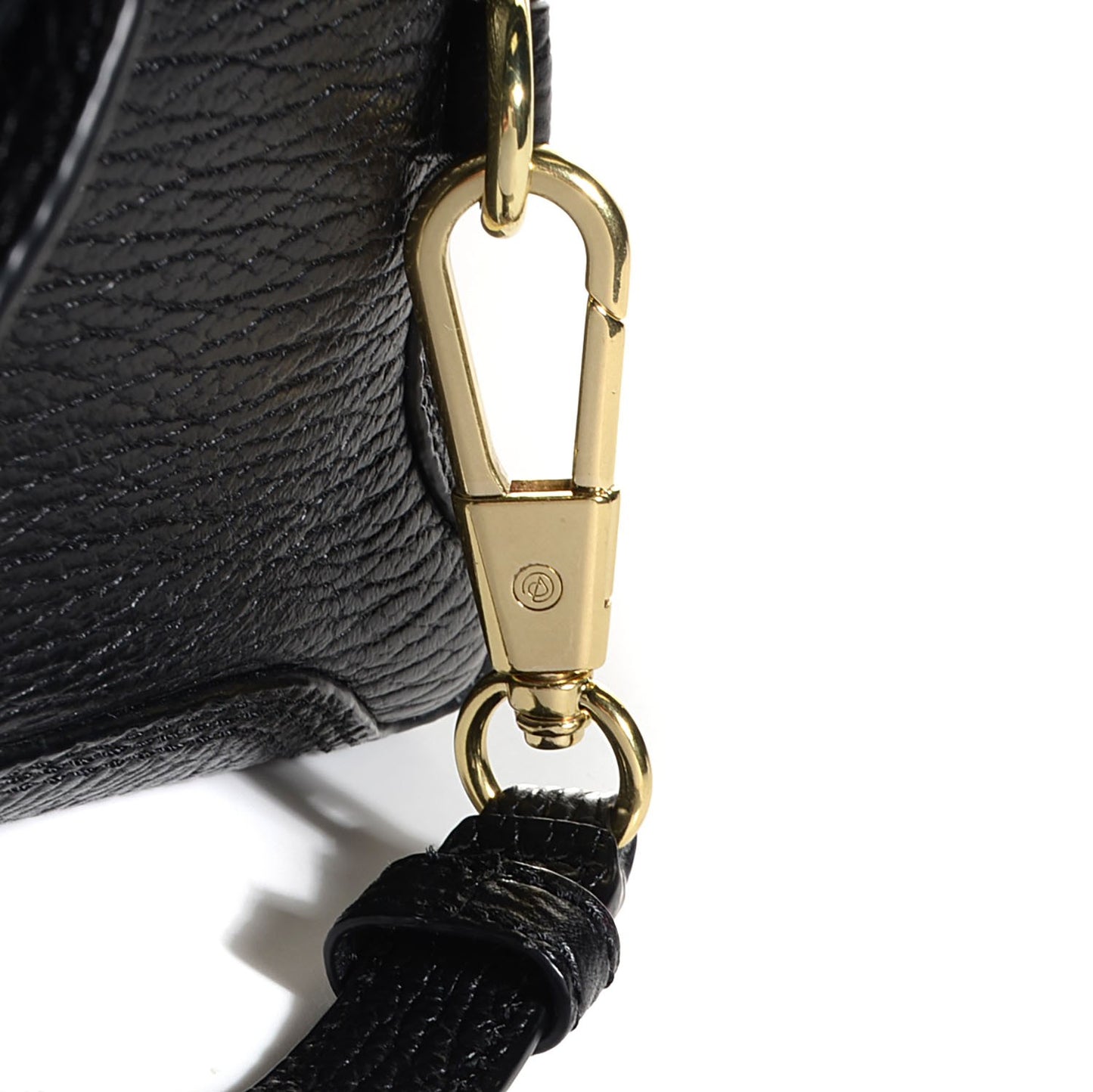 3.1 Pashli Backpack Black