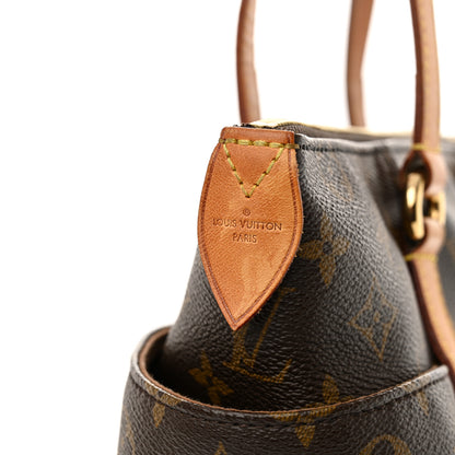 Louis Vuitton Monogram Totally PM 7 of 15
