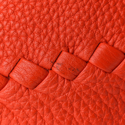 Bottega Veneta Cervo Deerskin Large Hobo Vesuvio 15 of 15