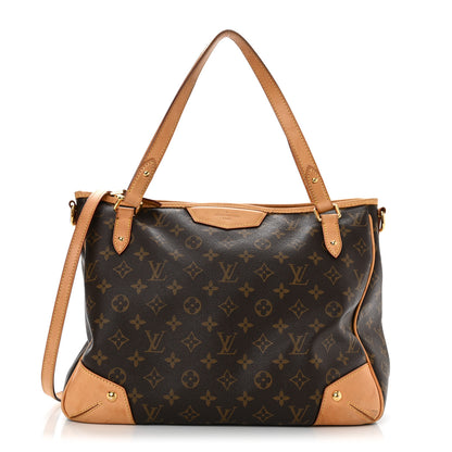 Louis Vuitton Monogram Estrela MM 1 of 19