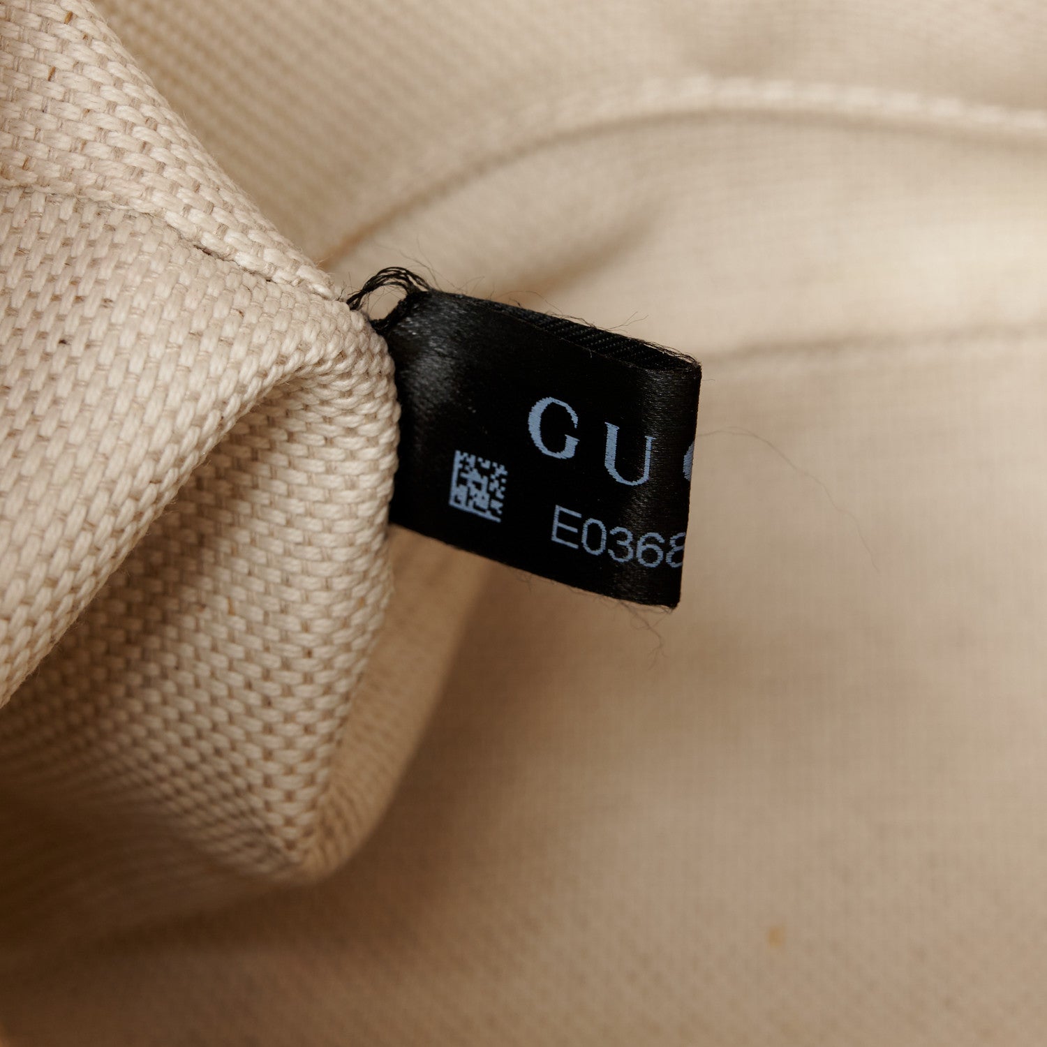 Gucci Pebbled Calfskin Small Soho Disco Bag Camelia 8 of 11