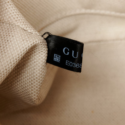 Gucci Pebbled Calfskin Small Soho Disco Bag Camelia 8 of 11