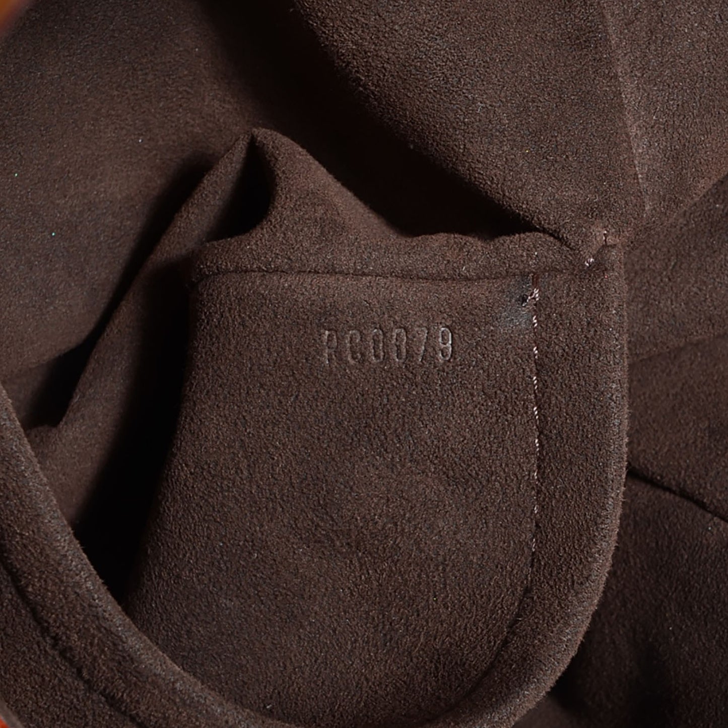 Monogram Kalahari GM