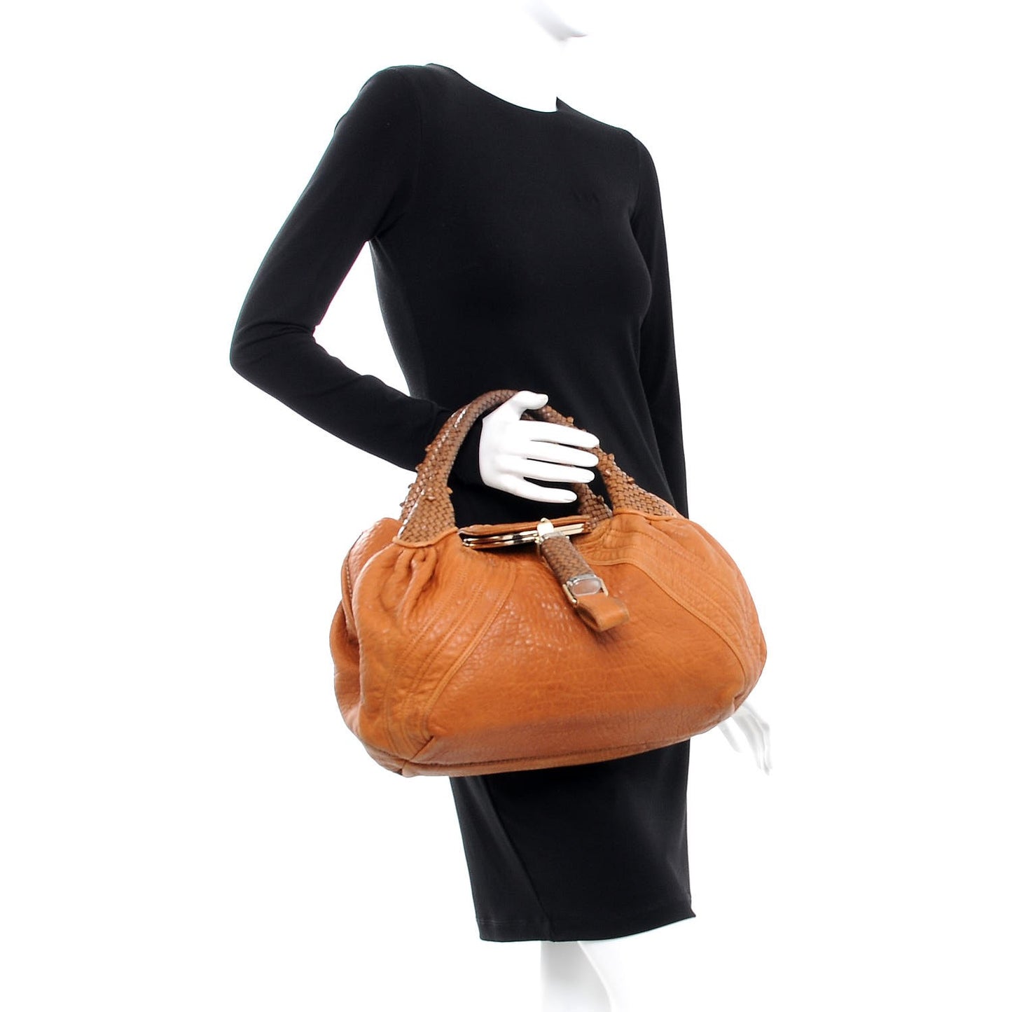 Nappa Nuvolata Spy Honey