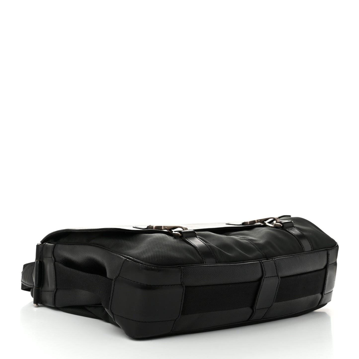Taiga Dersou Messenger Bag Ardoise