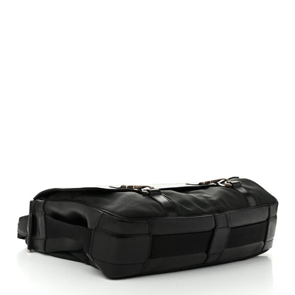 Louis Vuitton Taiga Dersou Messenger Bag Ardoise 4 of 14