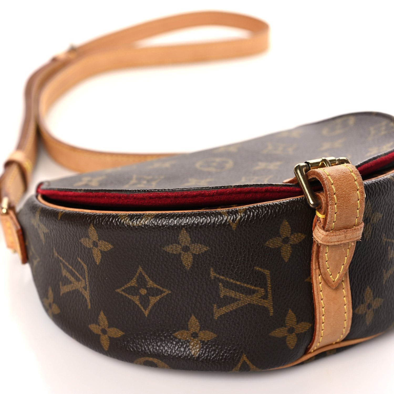 Louis Vuitton Monogram Tambourin 7 of 9