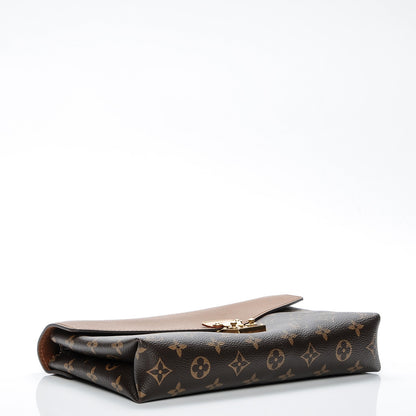 Louis Vuitton Monogram Pallas Chain Havane 4 of 7