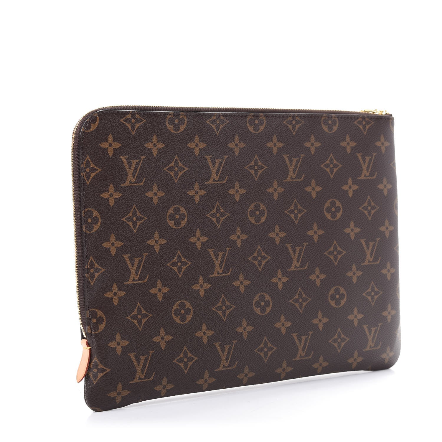 Louis Vuitton Monogram Etui Voyage MM Pouch 3 of 8
