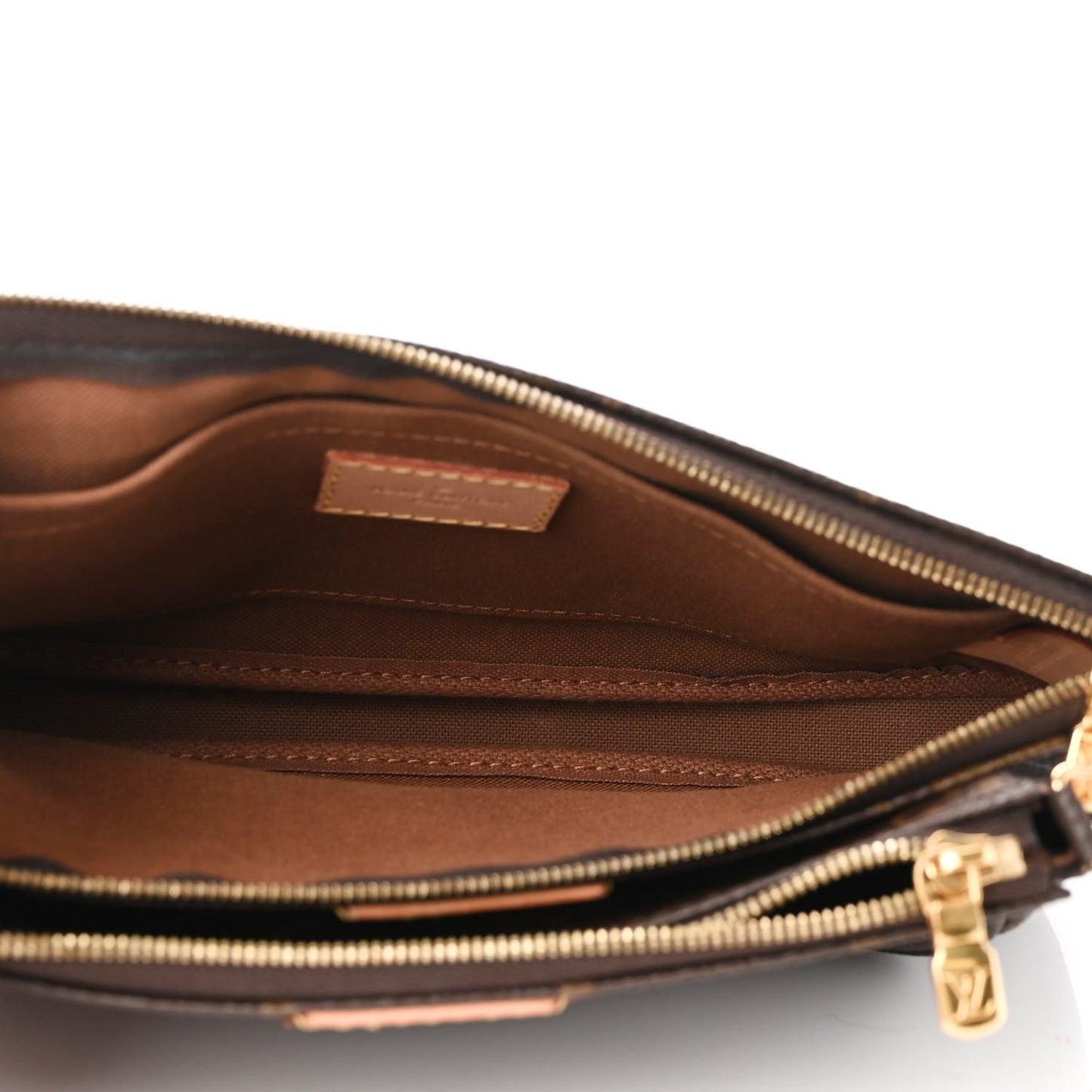 Monogram Multi Pochette Accessories