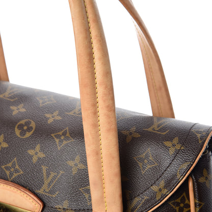 Louis Vuitton Monogram Beverly GM 21 of 22