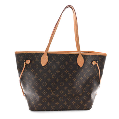 Louis Vuitton Monogram Neo Neverfull MM 1 of 13