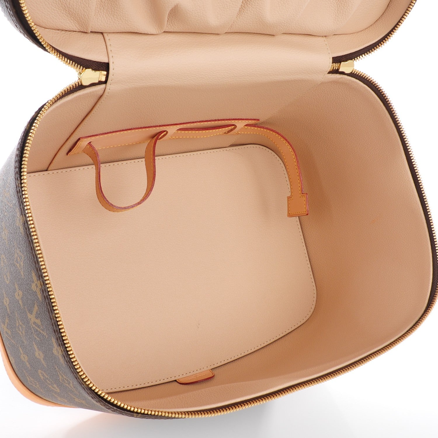Louis Vuitton Monogram Nice 5 of 7