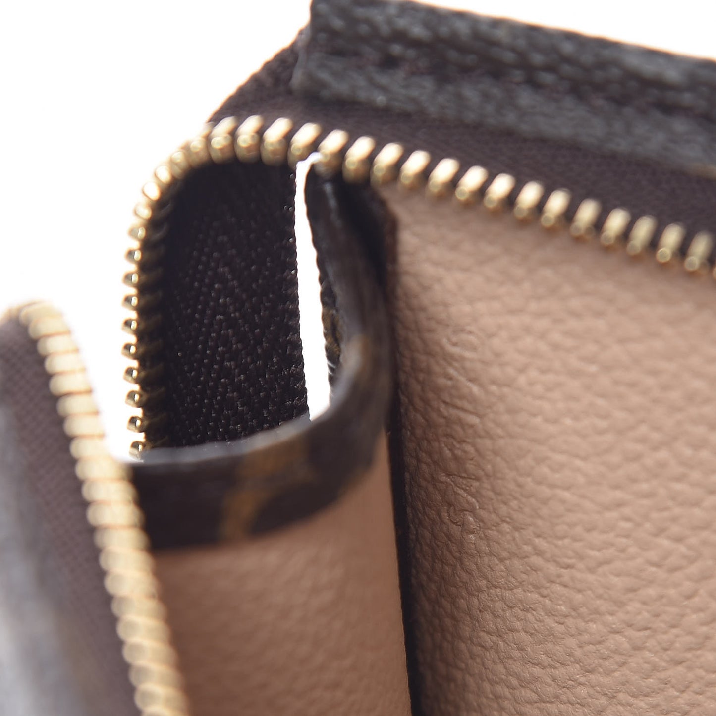 Monogram Toiletry Pouch 19