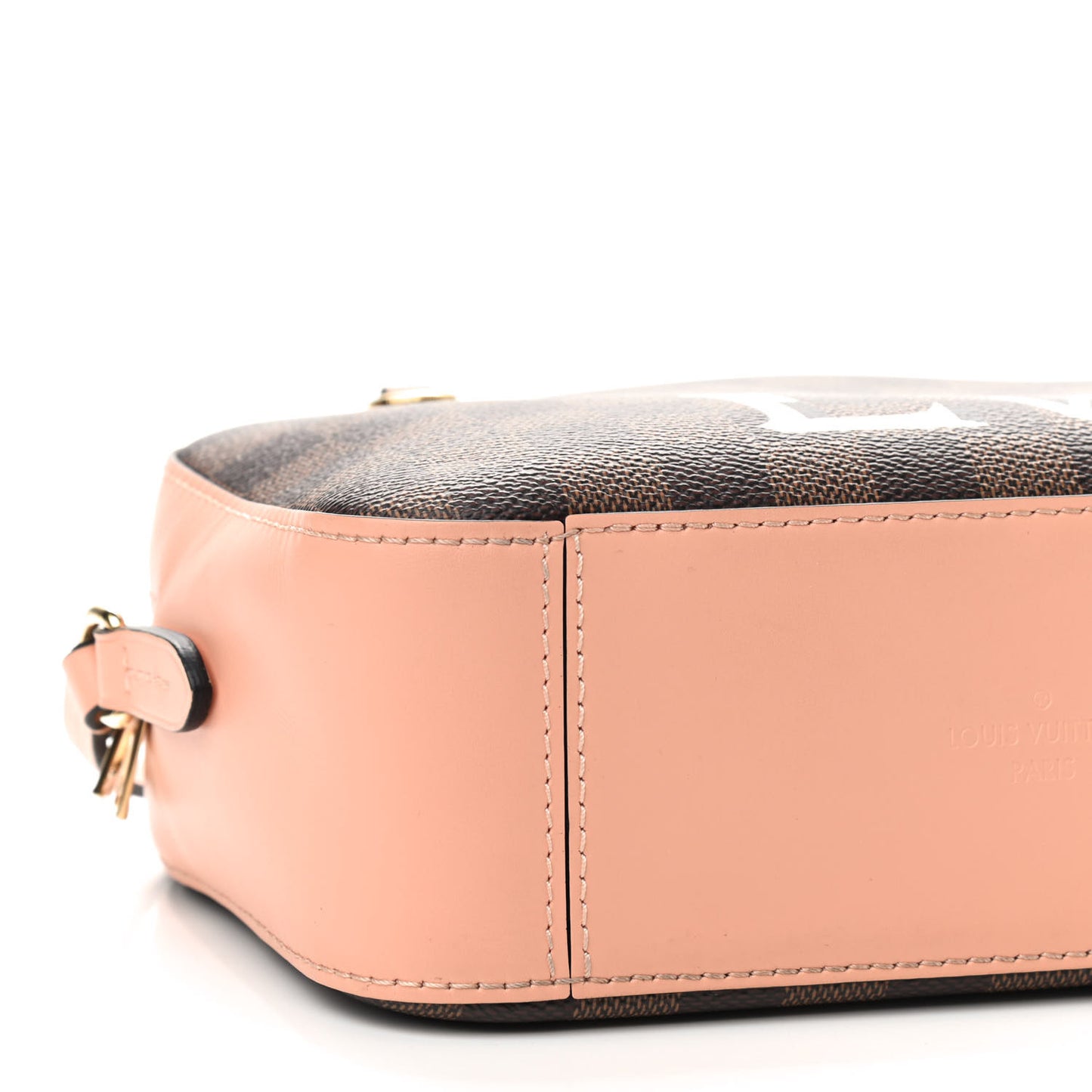 Damier Ebene Santa Monica Venus