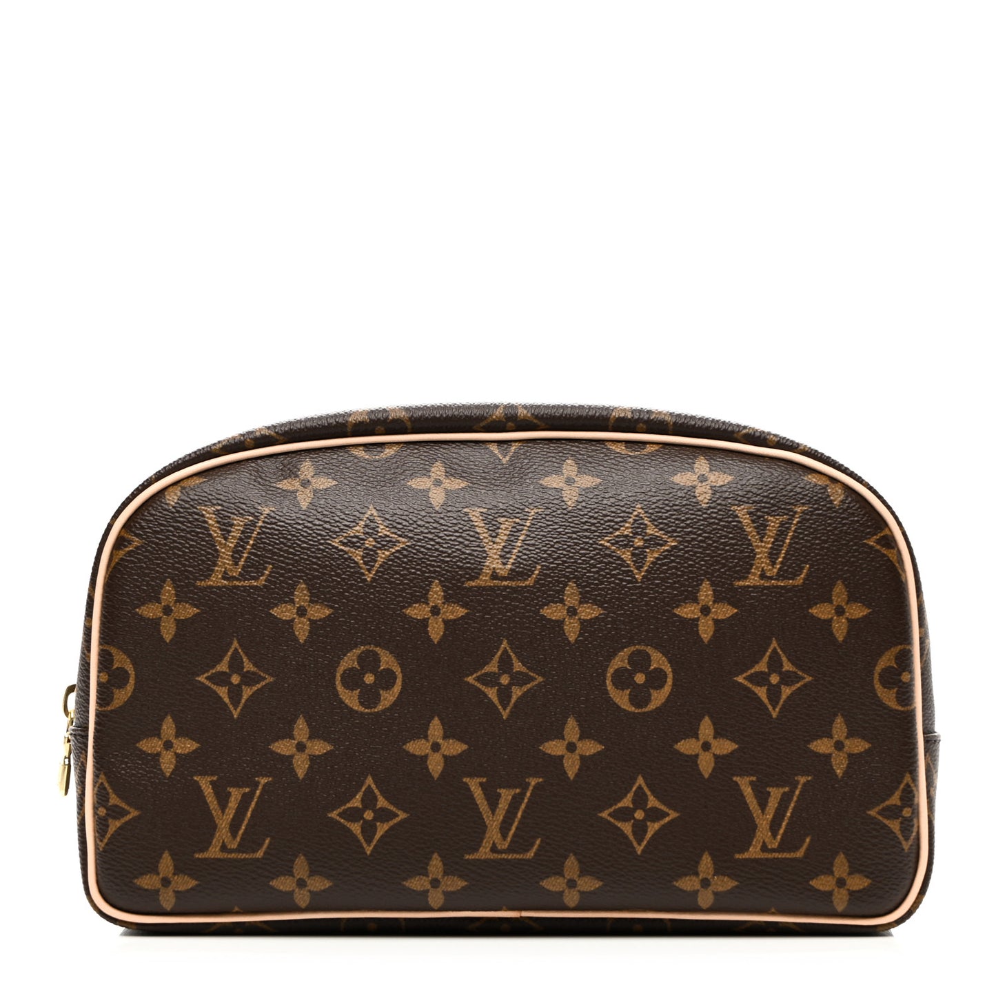 Monogram Toiletry Bag 25
