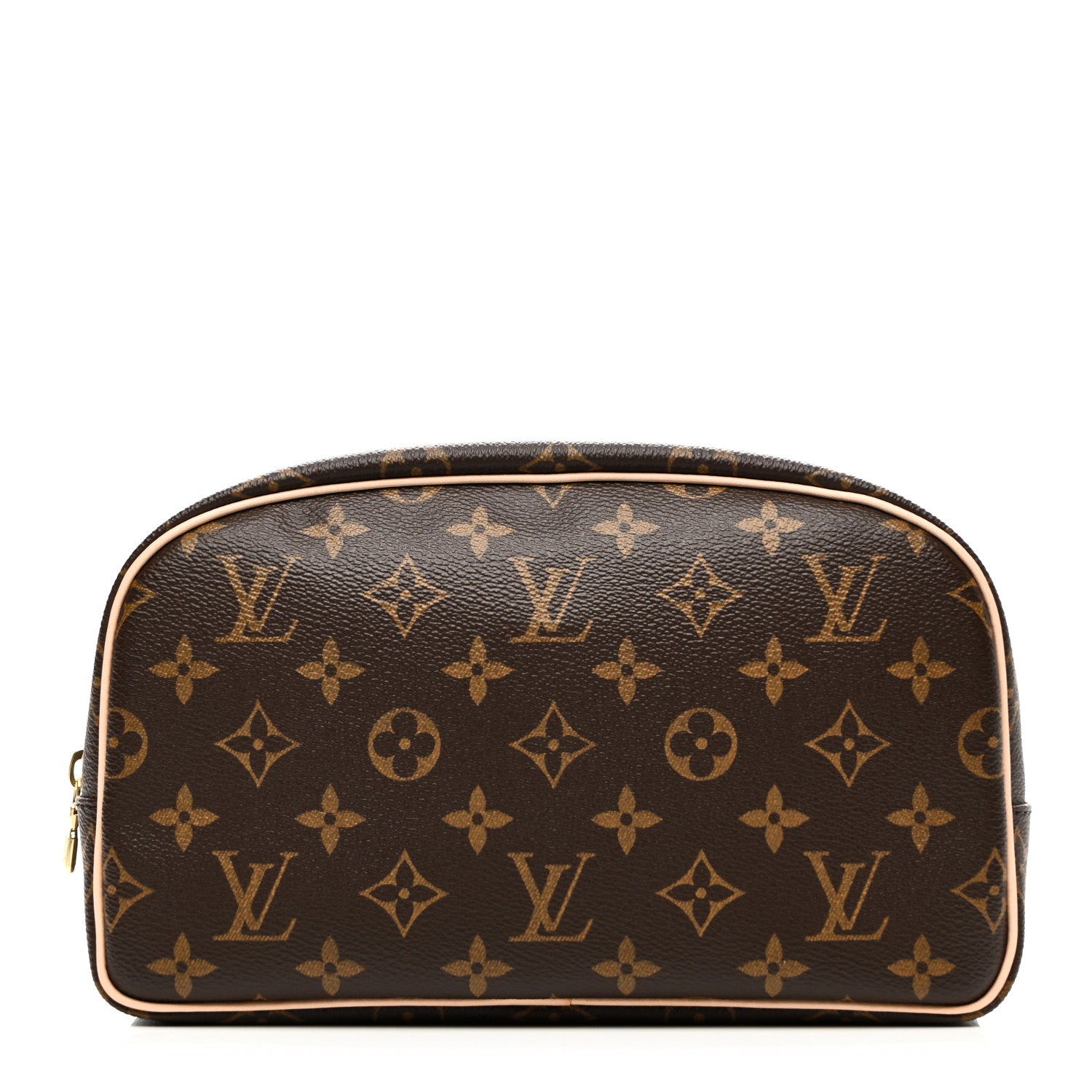 Louis Vuitton Monogram Toiletry Bag 25 1 of 9