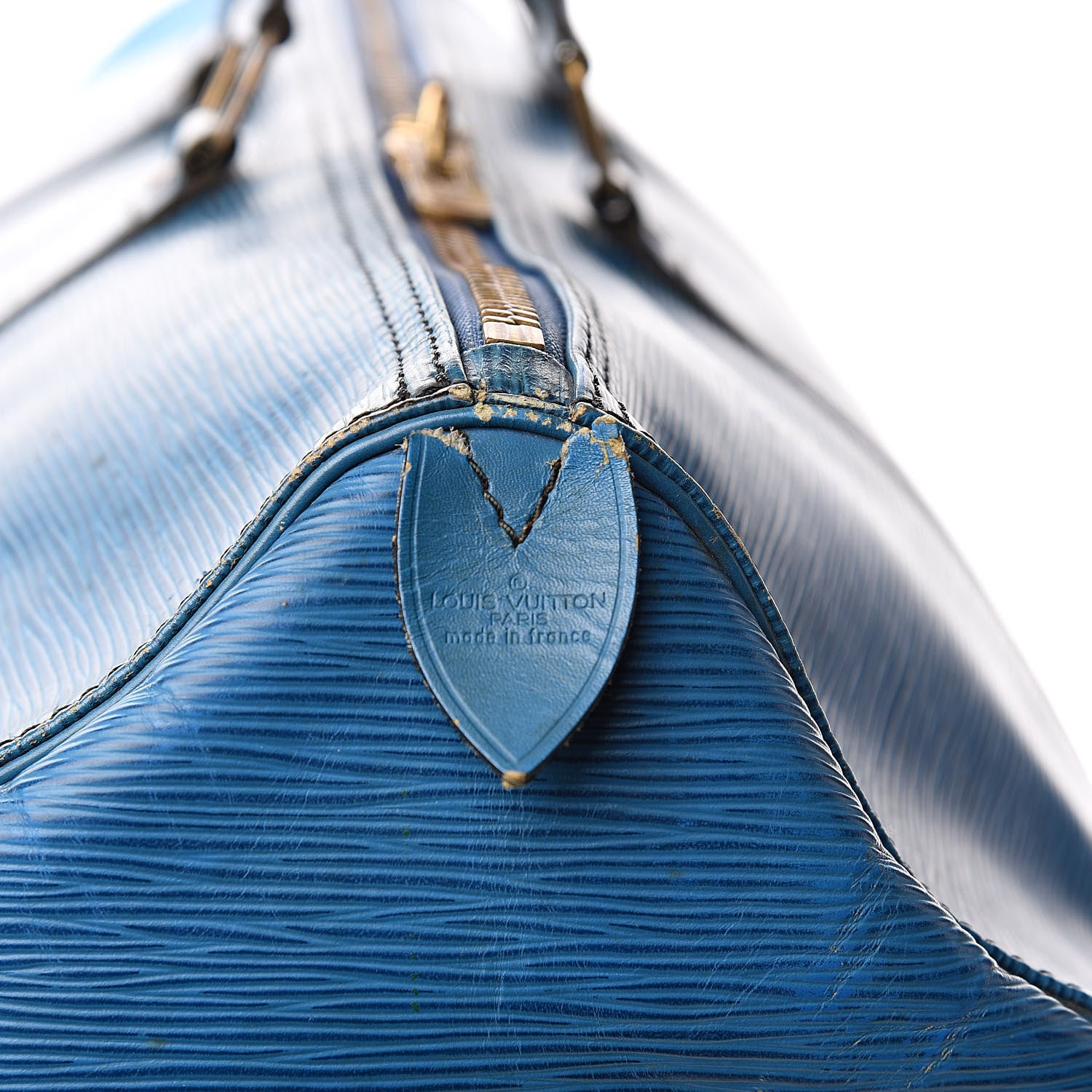 Louis Vuitton Epi Keepall 50 Toledo 6 of 22