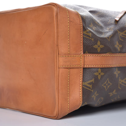 Louis Vuitton Monogram Noe 8 of 17