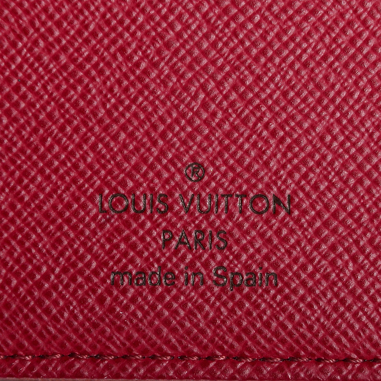 Monogram Multicolor Insolite Wallet White