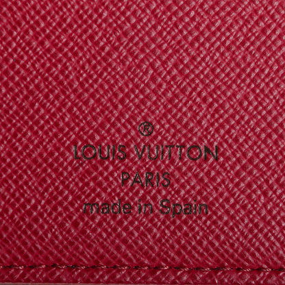 Louis Vuitton Monogram Multicolor Insolite Wallet White 6 of 8