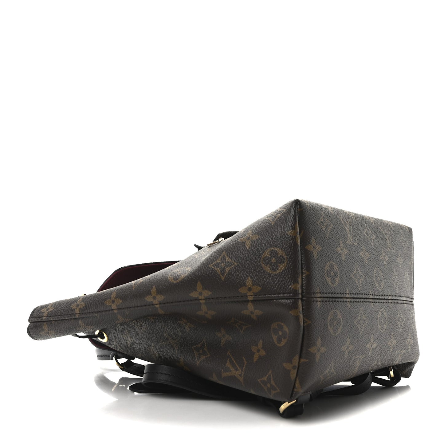Monogram Montsouris PM Black