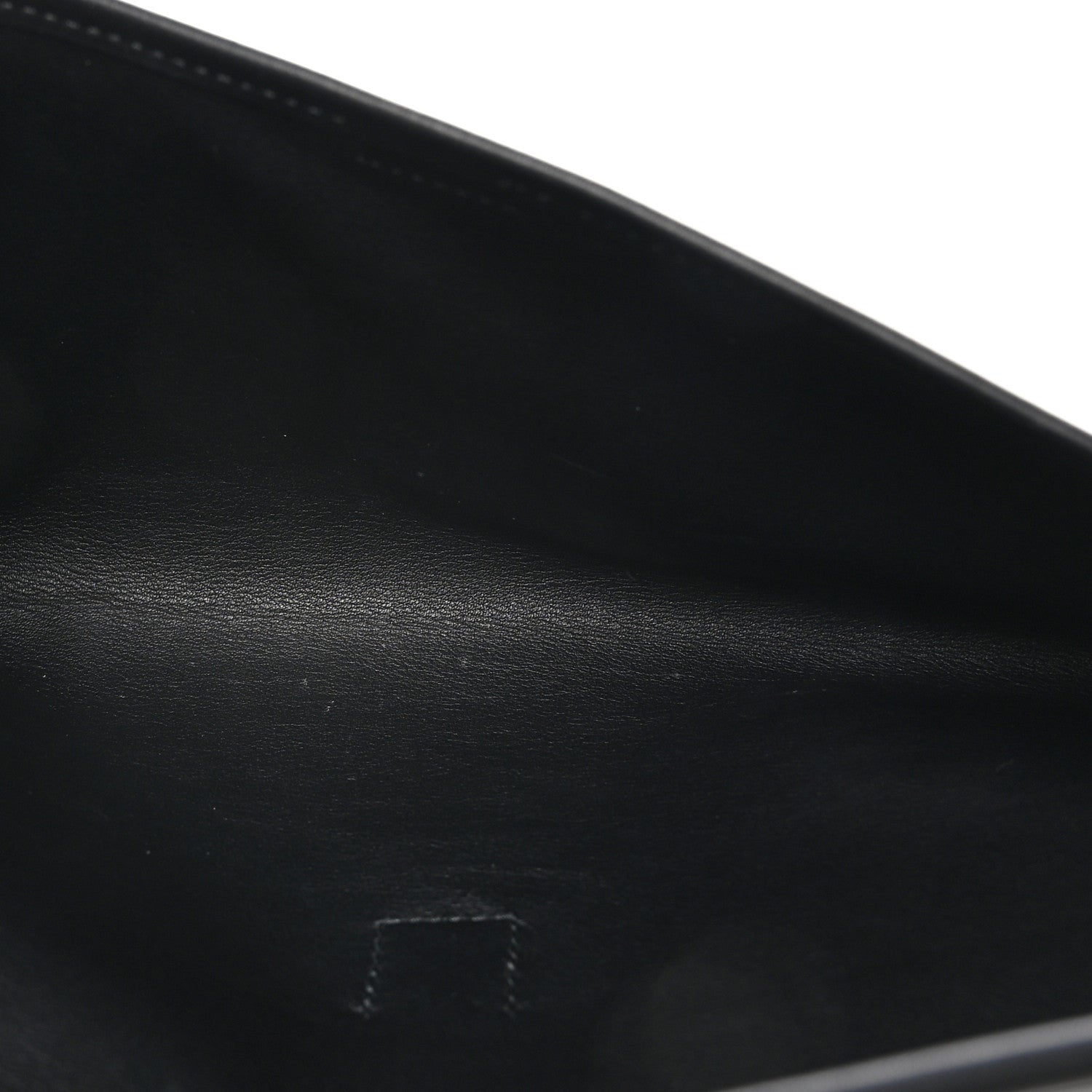 Hermes Swift Jige Elan 29 Clutch Black 5 of 9