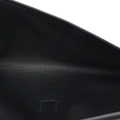 Hermes Swift Jige Elan 29 Clutch Black 5 of 9