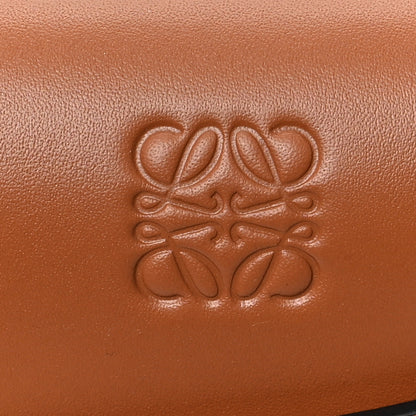 Loewe Calfskin Mini Gate Belt Bag Tan 8 of 8