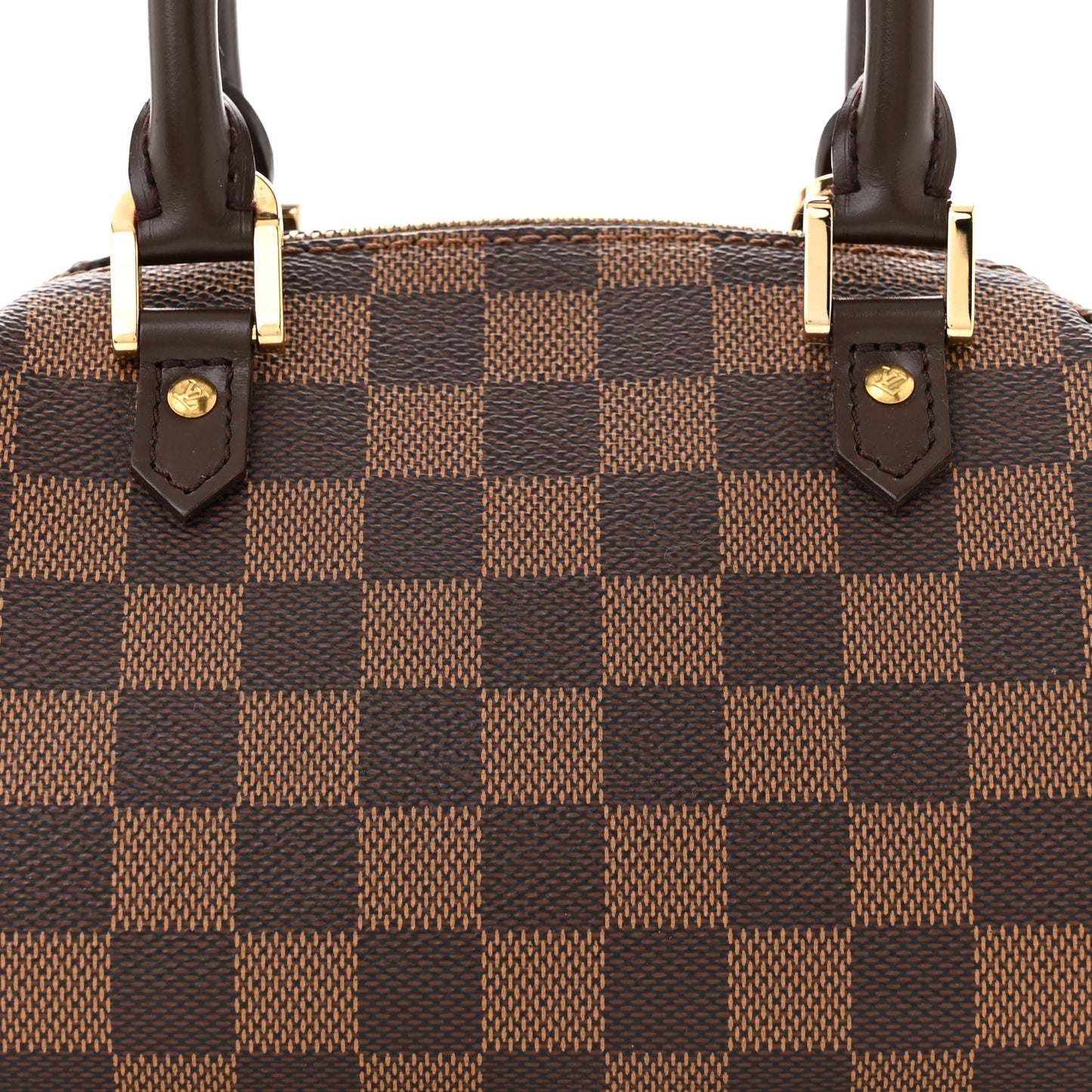 Damier Ebene Ribera Mini