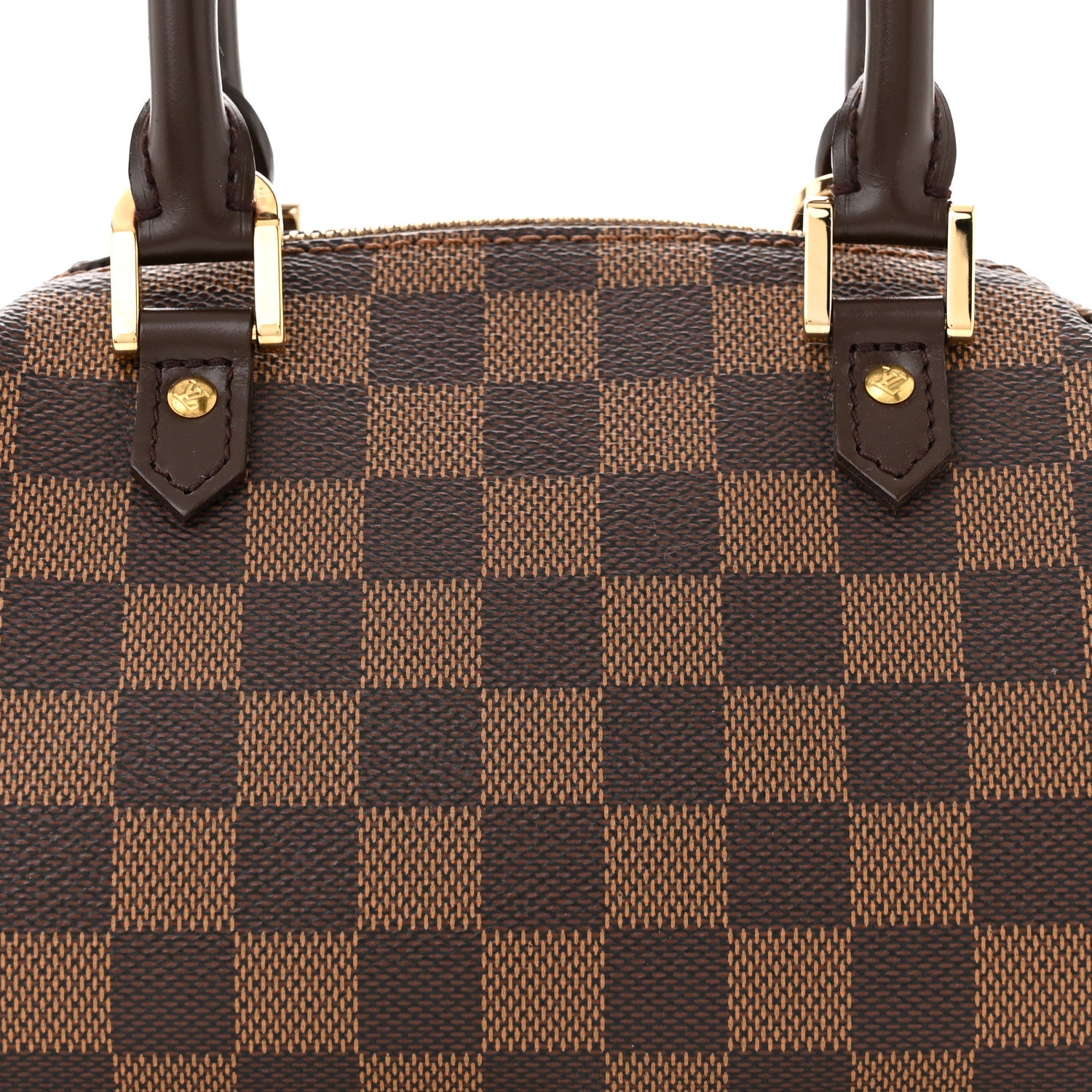 Louis Vuitton Damier Ebene Ribera Mini 8 of 10
