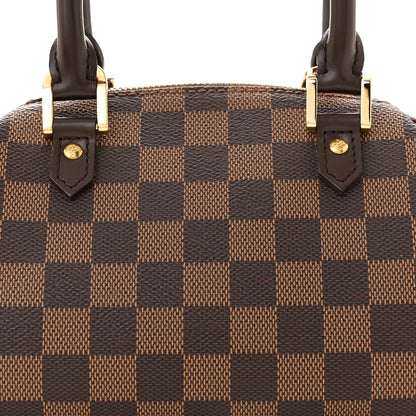 Louis Vuitton Damier Ebene Ribera Mini 8 of 10
