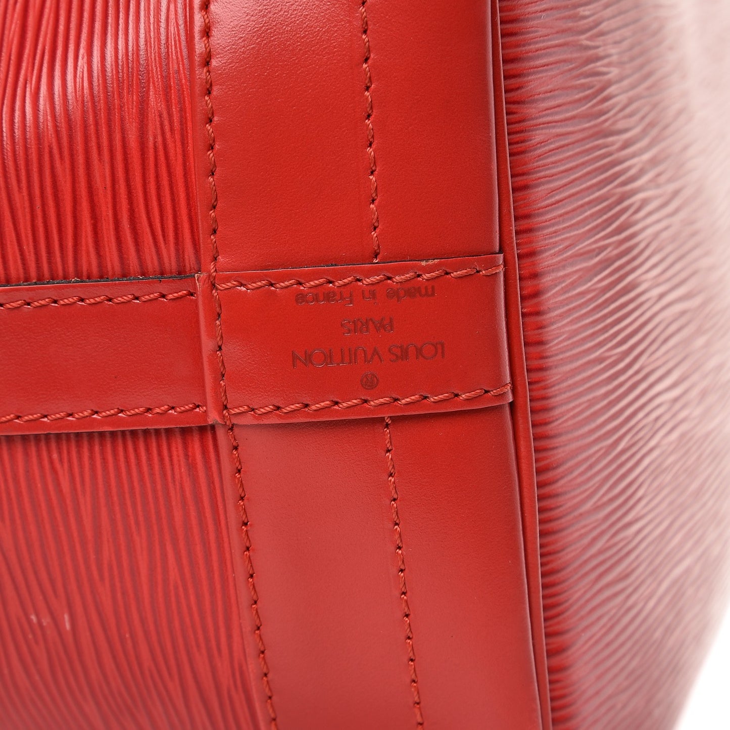 Epi Noe Castillan Red