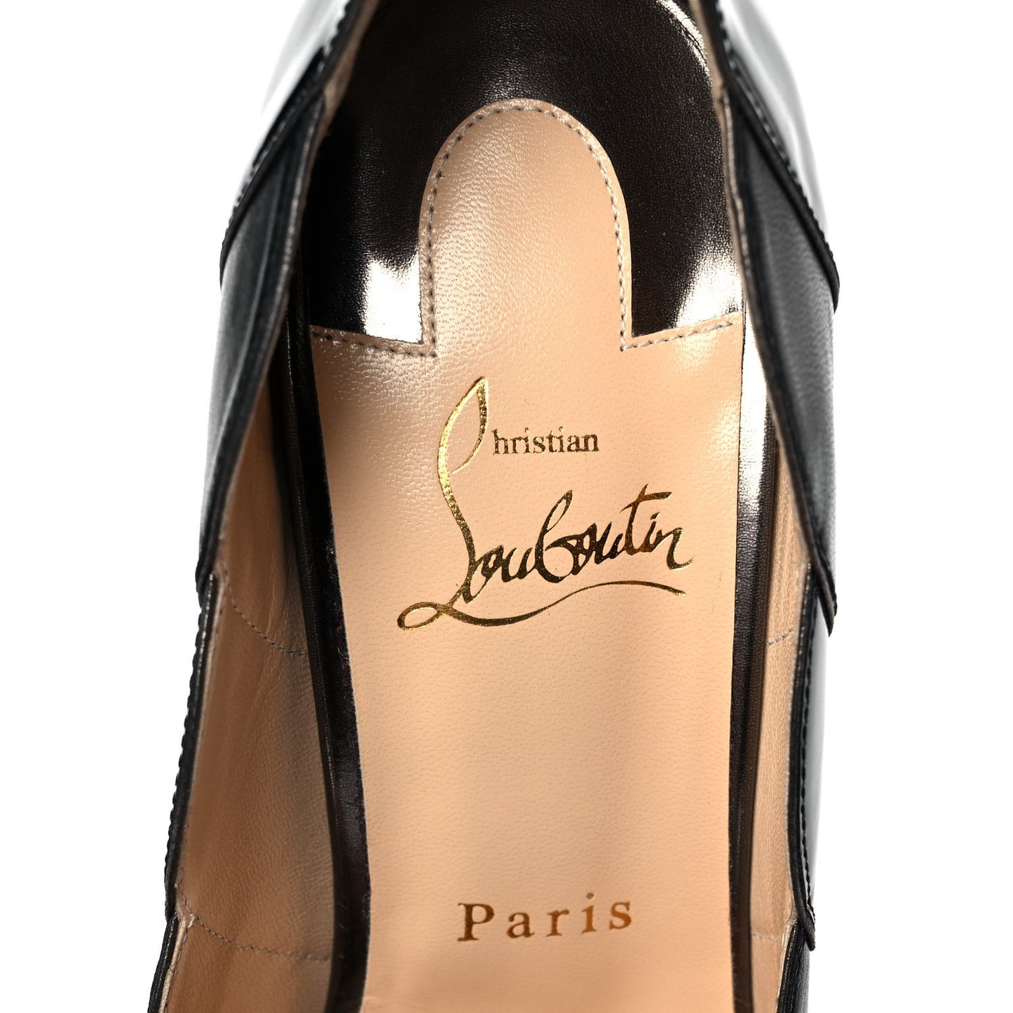 Patent Torsatoe 150 Pumps 39.5 Black