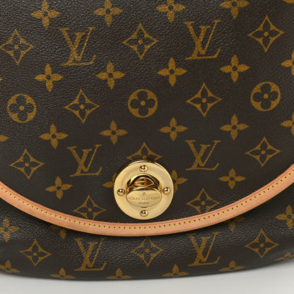 Louis Vuitton Monogram Tulum GM 8 of 12