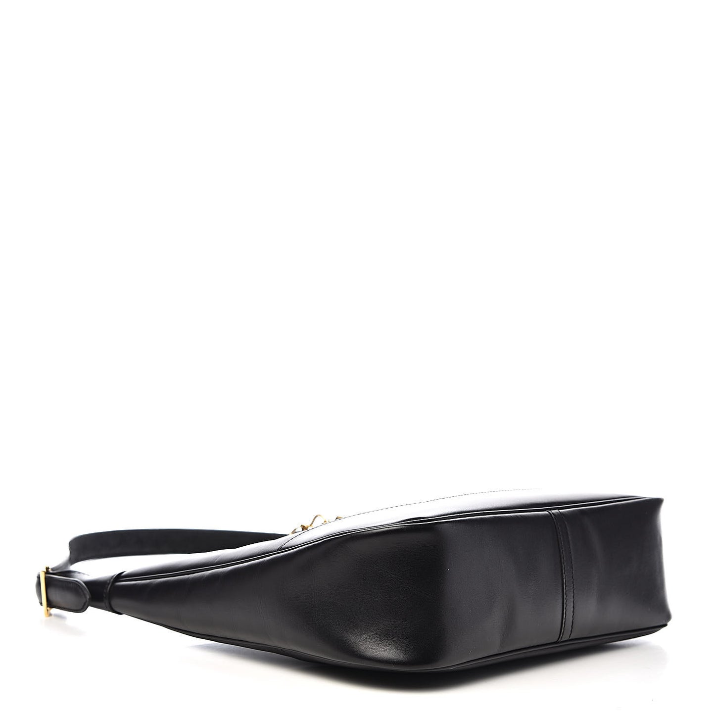 Box Trim II 31 Black