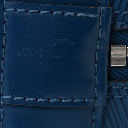 Louis Vuitton Epi Alma MM Toledo 6 of 16