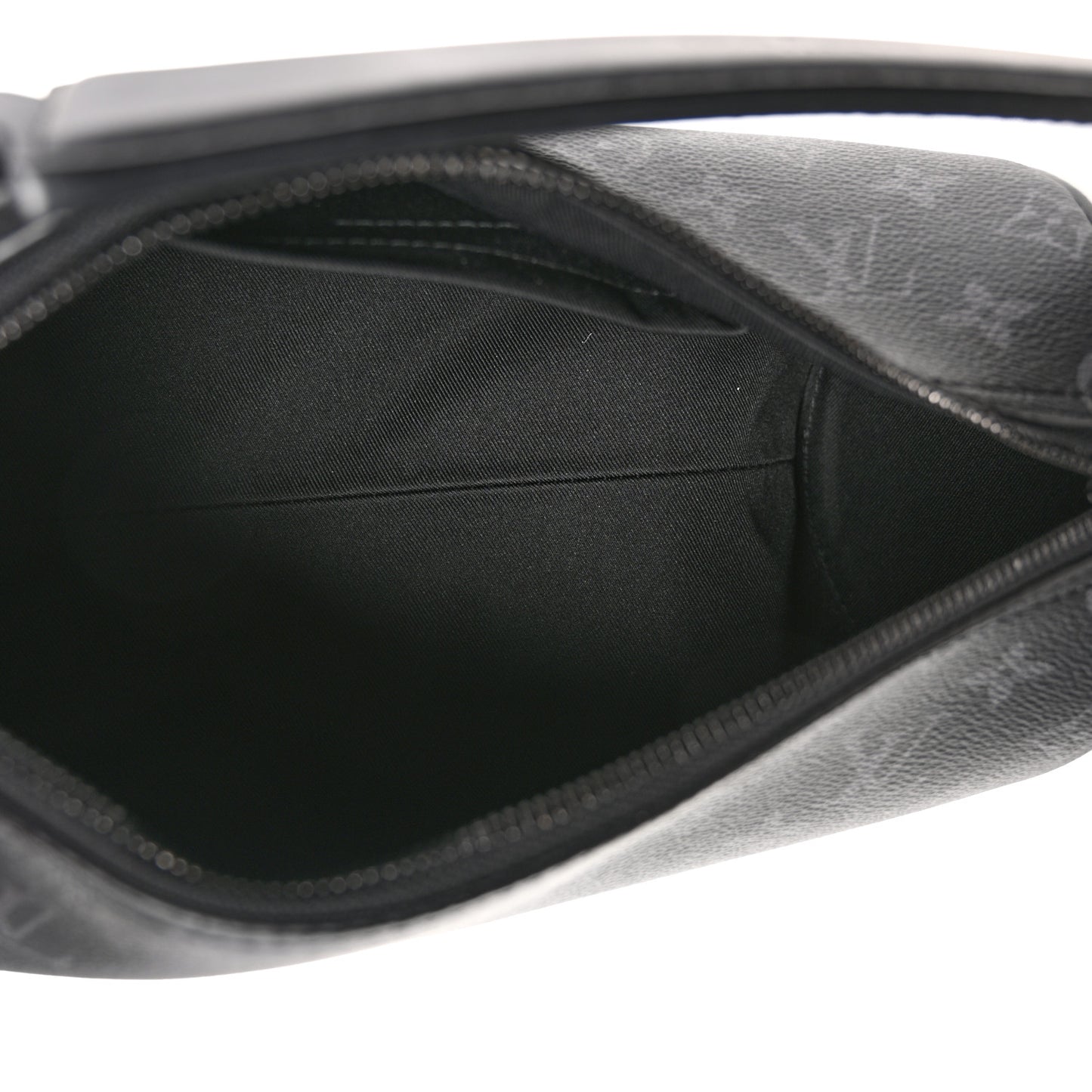 Monogram Eclipse Soft Polochon PM