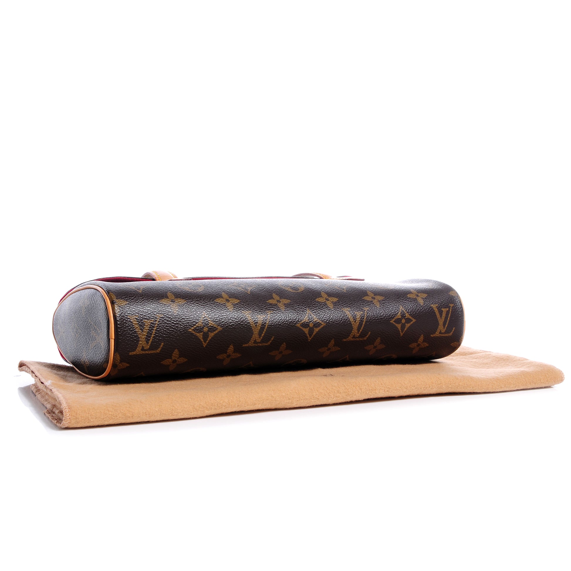 Louis Vuitton Monogram Sonatine 4 of 7