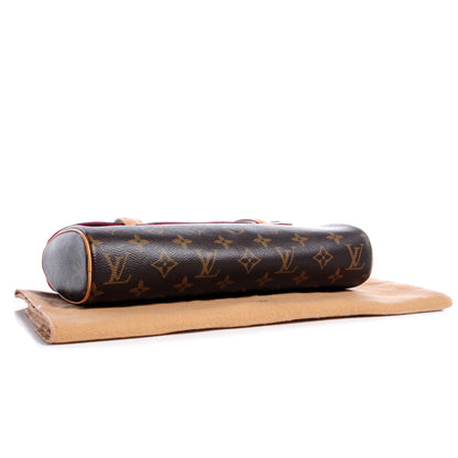 Louis Vuitton Monogram Sonatine 4 of 7